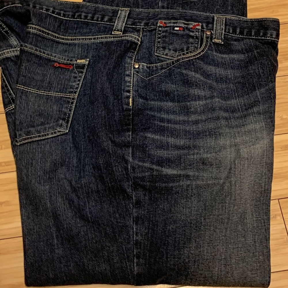 Vintage Tommy Hilfiger Jeans